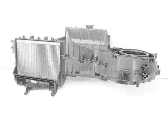 Mercedes-Benz  A2468308300 Корпус обігрівача салону з випарником кондиціонера CLA Shooting Brake X117 CLA C117 GLA X156 A-class W176 B-class W242 Одесса