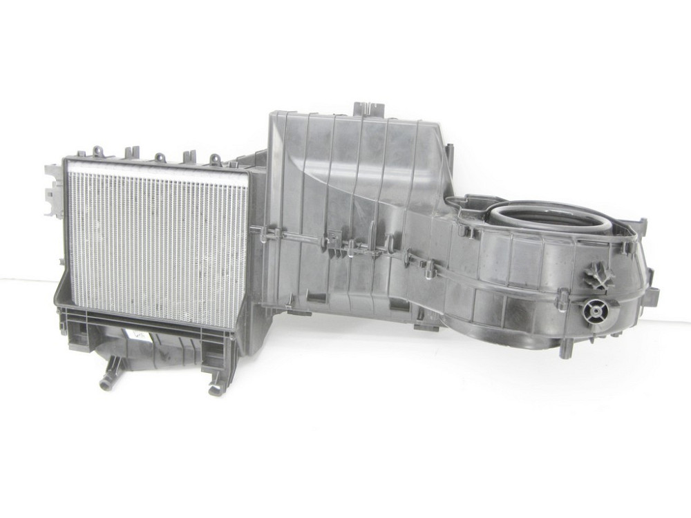 Mercedes-Benz  A2468308300 Корпус обігрівача салону з випарником кондиціонера CLA Shooting Brake X117 CLA C117 GLA X156 A-class W176 B-class W242 Одеса - фото 4