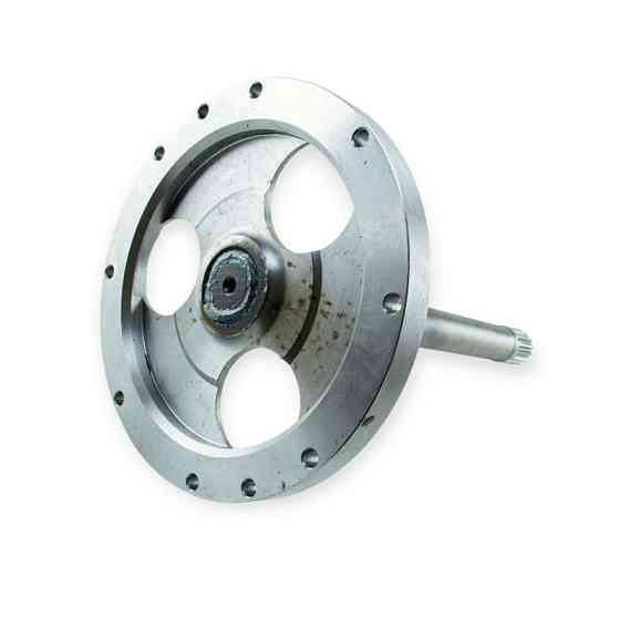 Вал блокировки дифференциала МТЗ муфты Мукачево