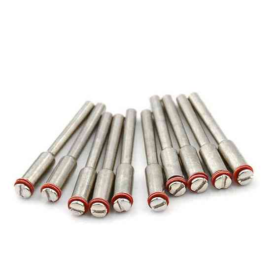 Держатель для дисков и фрез, 10 шт, для мини-дрели Киев