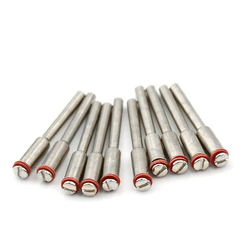 Держатель для дисков и фрез, 10 шт, для мини-дрели Киев - изображение 2