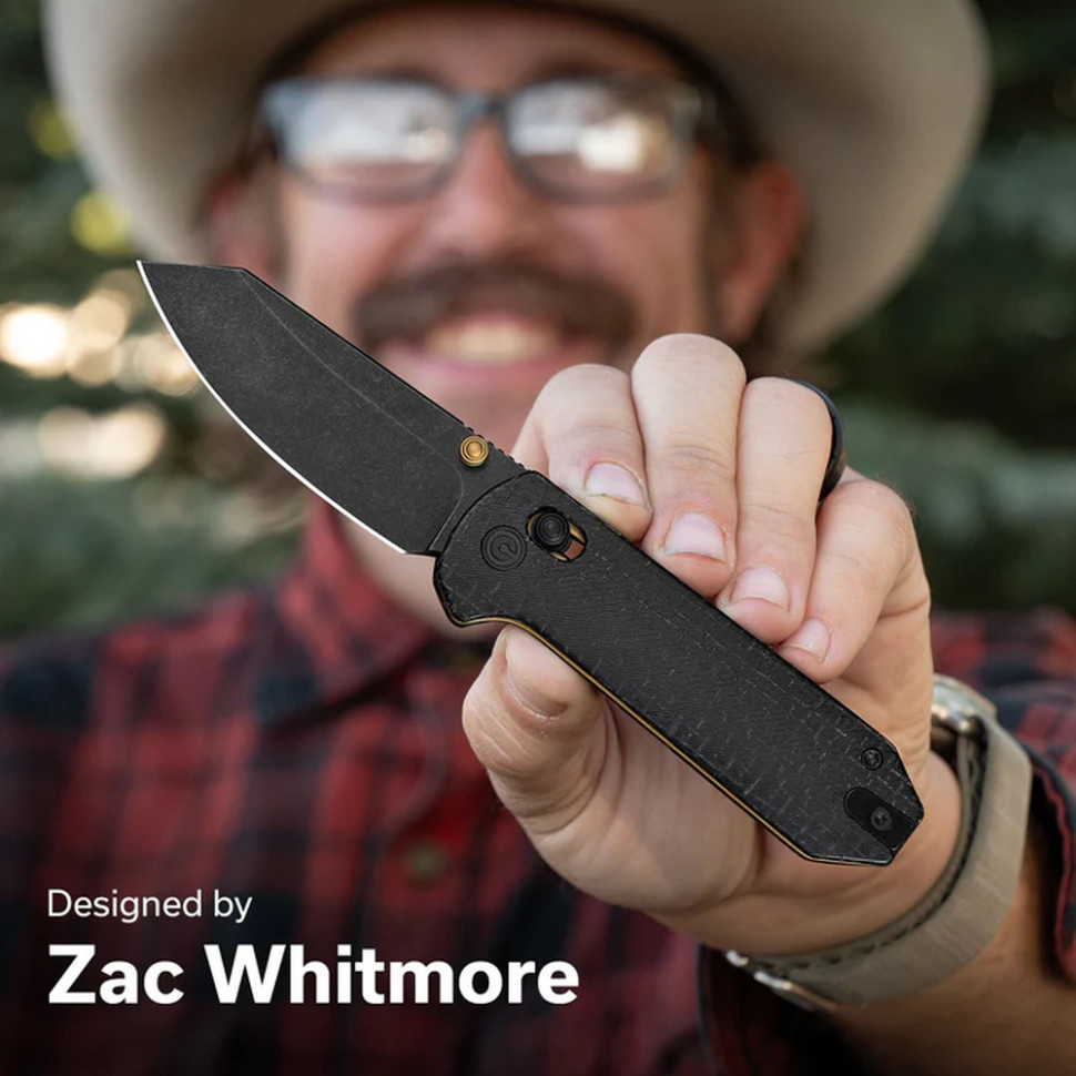 Ніж складаний Civivi Yonder C23073B-2 Київ - фото 15