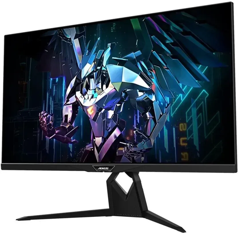 Монитор Gigabyte AORUSFI32QEU Киев - изображение 1