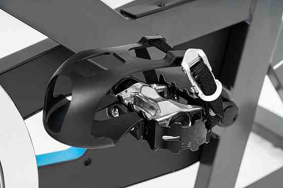 Спінбайк Hop-Sport HS-045IC Bravo синій Київ