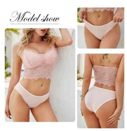 Жіночі трусики з бавовни 3 штуки 44 зелений білий хакі Київ