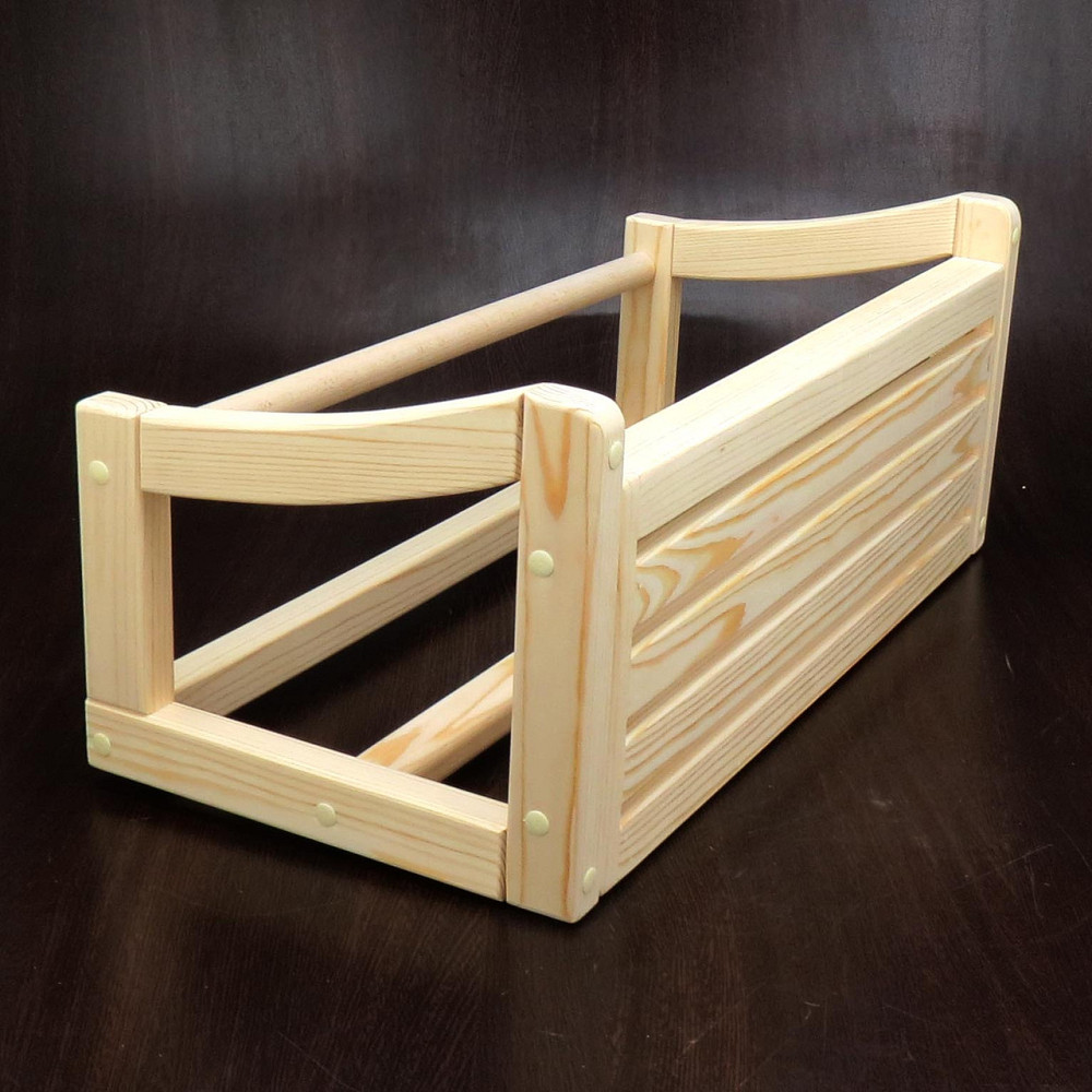 Полка для ванной 