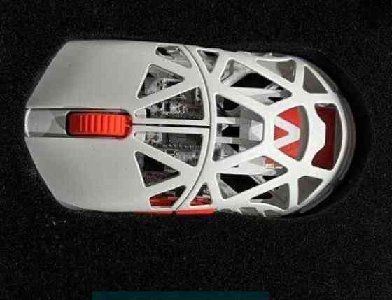 Мишка WLmouse BeastX MINI. Київ