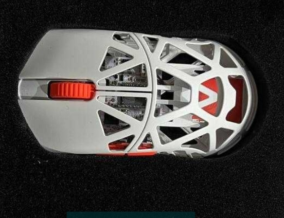 Мишка WLmouse BeastX MINI. Київ - фото 4