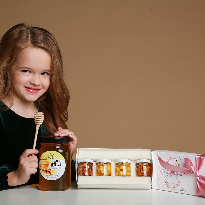 Подарочный набор на 8 марта №53 женщине, маме, девушке. Одесса - изображение 1