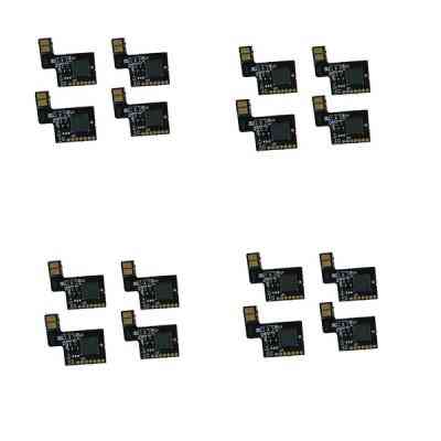 Чип для картриджа HP CLJ Pro M252/277 1.4k yellow Static Control (HM252CP-Y) Вінниця