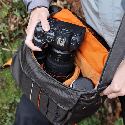 Объектив Canon RF 14-35mm f/4 L IS USM (4857C005) Винница - изображение 8