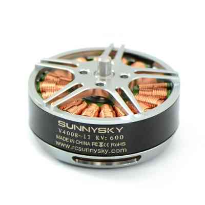 Двигун для дрона SunnySky V4008 600KV (4008-600KV) Вінниця