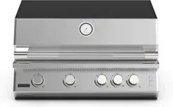 Гриль Grill Gazowy Brabura Do Zabudowy Fusion 400 Rs Bgg0013 Киев - изображение 1