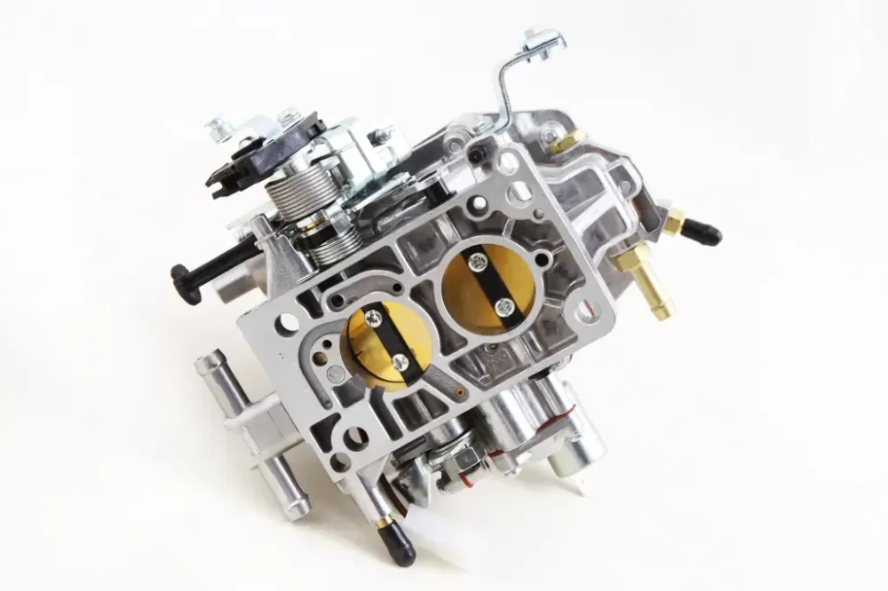 Карбюратор 21081 OEM Винница - изображение 5