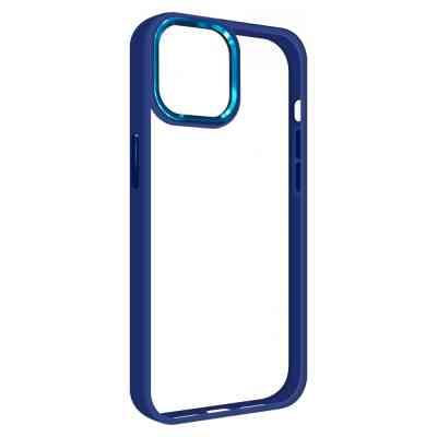 Чехол для мобильного телефона Armorstandart UNIT2 Apple iPhone 14 Blue (ARM69939) Винница
