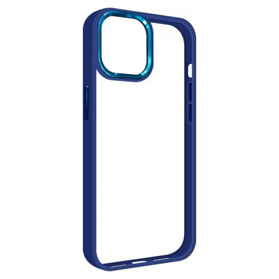 Чехол для мобильного телефона Armorstandart UNIT2 Apple iPhone 14 Blue (ARM69939) Винница - изображение 1