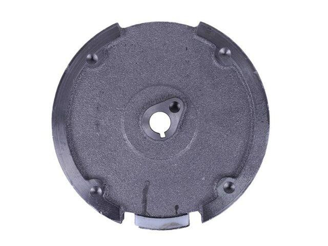 Маховик мотоблок 168F Мукачево - изображение 4