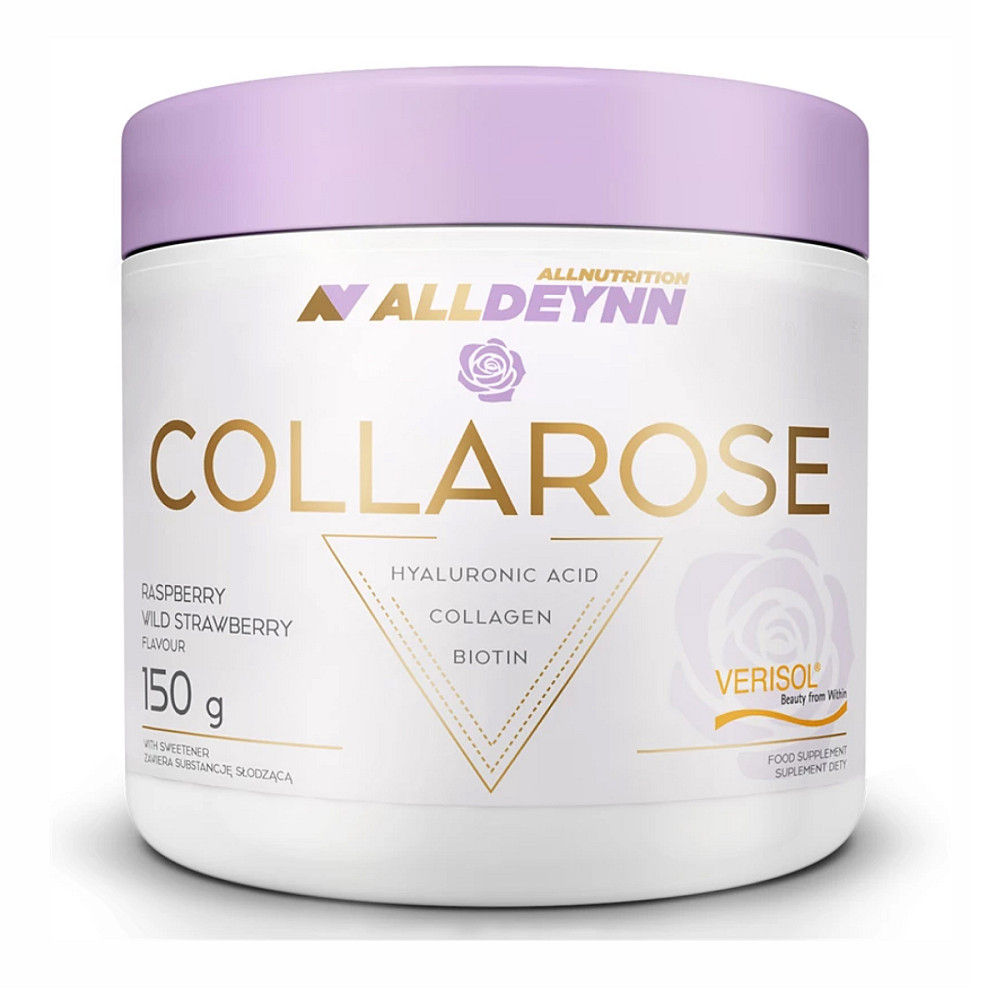 Alldeynn Collarose - 150g Mango-Passion Fruit Луцк - изображение 2