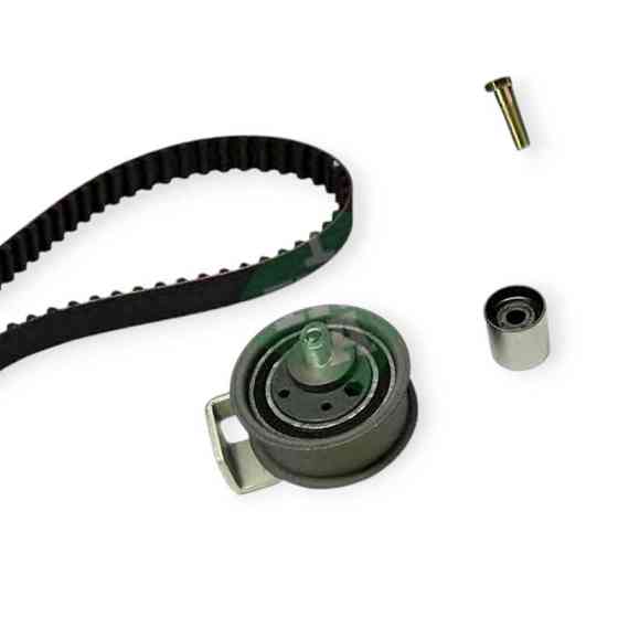 Ремкомплект Ауді A4-A6 1.8T, Фольцваген Пасат B5 (97-05) (ремінь, ролики) ГРМ Мукачево