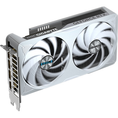 Видеокарта GIGABYTE GeForce RTX5060Ti 16Gb EAGLE OC ICE (GV-N506TEAGLEOC ICE-16GD) Винница - изображение 11
