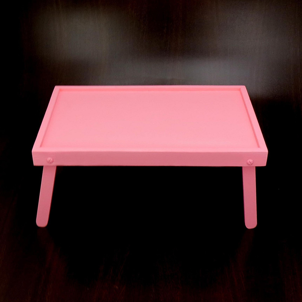 Столик-поднос для завтрака 