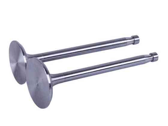 Клапаны дизельный двигатель ZH1115N мотоблок мототрактор Мукачево