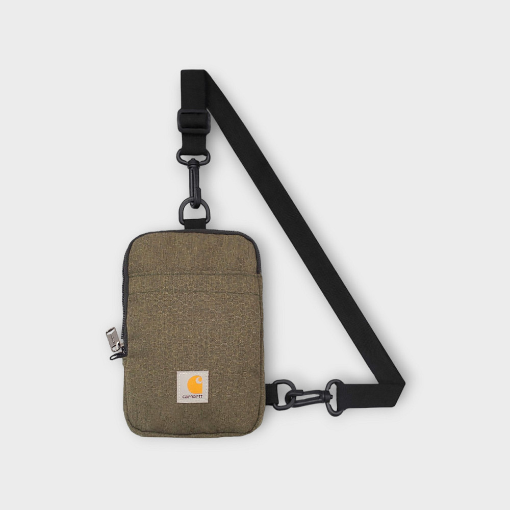 Сумка через плече Carhartt 17,5*10,5 Запоріжжя - фото 2