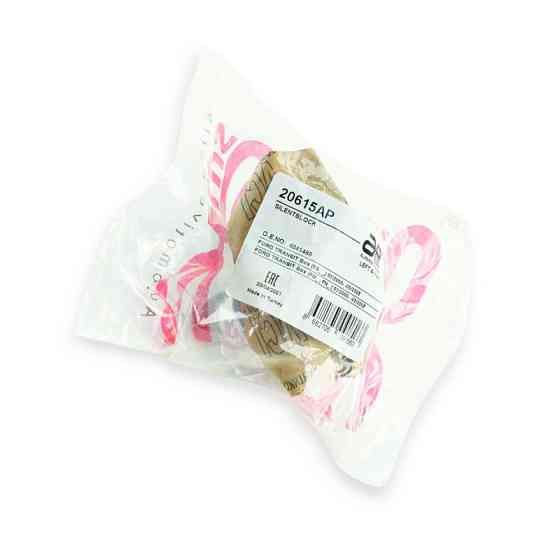 Втулка передняя Форд Транзит 06- (d-23,5 мм) стабилизатора Мукачево