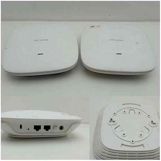 Точка доступу TP-Link EAP120 (Б клас) Луцьк