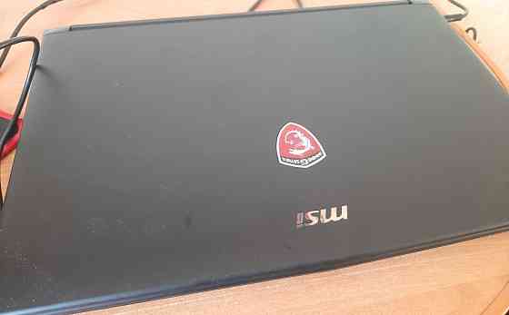 Тонкий ігровий, потужний сучасний ноутбук, ssd. Харків