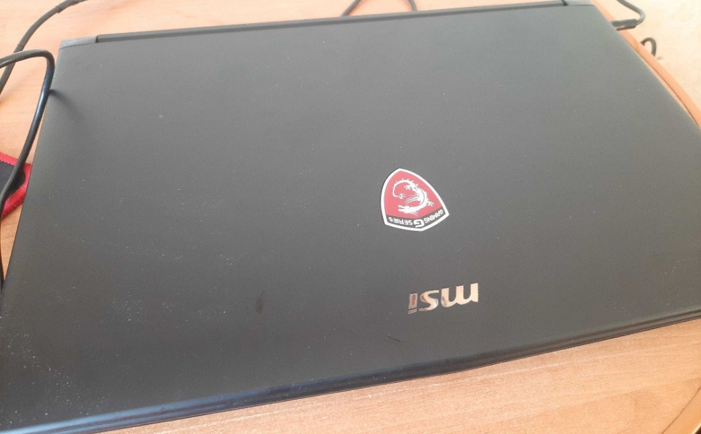 Тонкий игровой, мощный современный ноутбук, ssd. Харьков - изображение 6