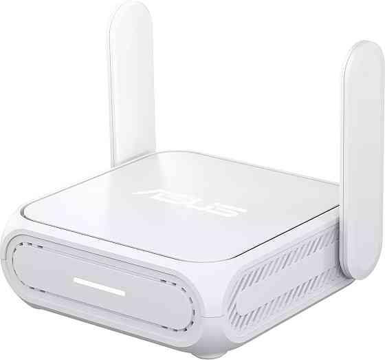 Бездротовий маршрутизатор Asus RT-BE58 Go (90IG09Q0-MO3C00) ( 11591 ) Харків
