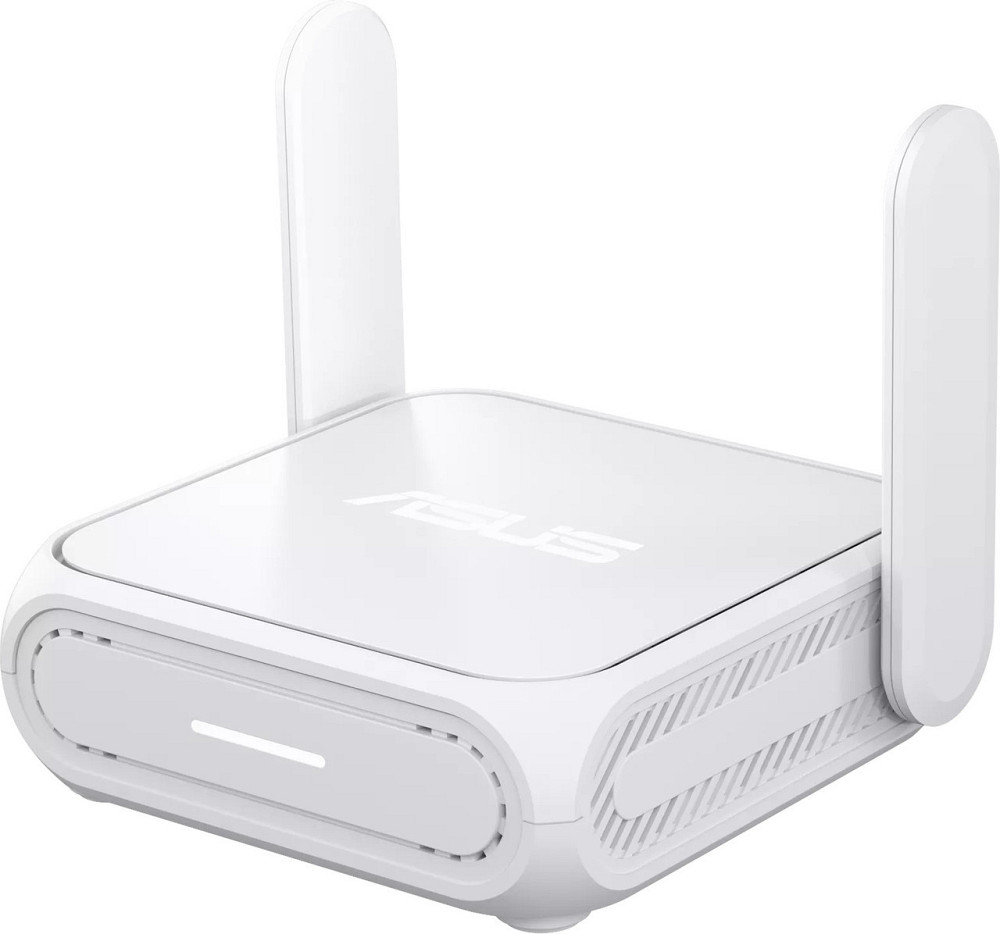 Бездротовий маршрутизатор Asus RT-BE58 Go (90IG09Q0-MO3C00) ( 11591 ) Харків - фото 2