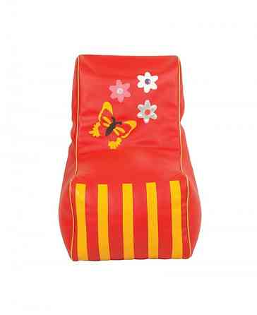 Кресло мешок детский Бабочка Киев