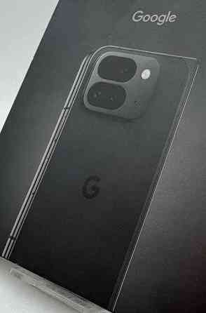 Смартфон Google Pixel .9 Pro Fold New 256gb Soft unlok Киев
