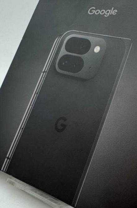 Смартфон Google Pixel .9 Pro Fold New 256gb Soft unlok Харьков - изображение 3