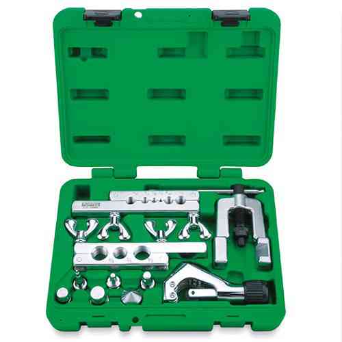 Набір для розвальцьовування трубок TOPTUL JGAI1001 Чернігів