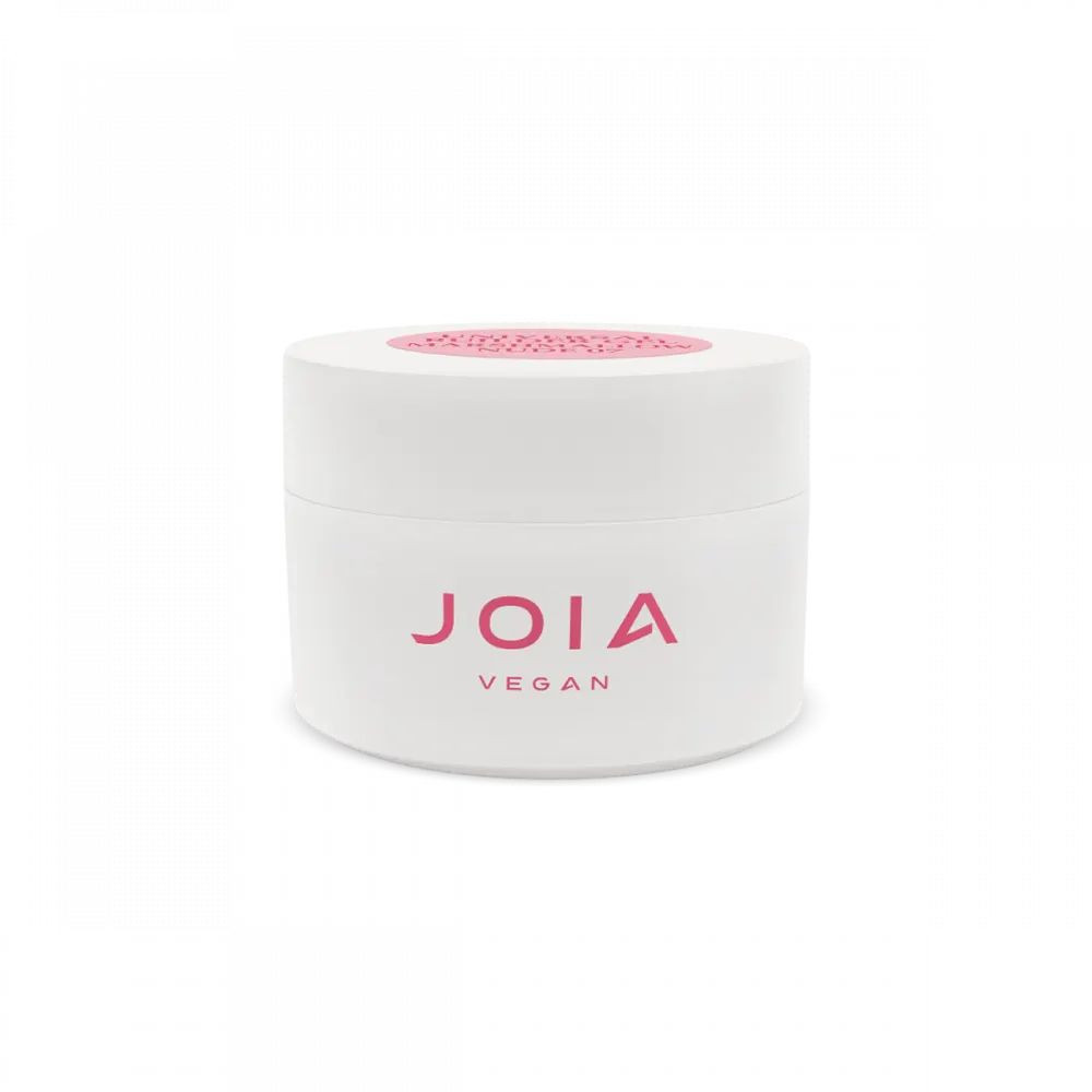 Универсальный моделирующий гель для ногтей розовый 07 Marshmallow nude JOIA vegan 15 мл Киев - изображение 7