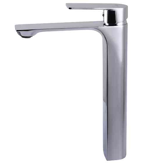 Змішувач для умивальника Globus Lux Niagara GLN-0201 Тернополь