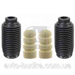 Отбойник з пильником переднього амортизатора Peugeot Partner (2008->) FEBI 172242 Киев