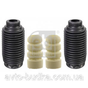 Отбойник з пильником переднього амортизатора Peugeot Partner (2008->) FEBI 172242 Київ - фото 1