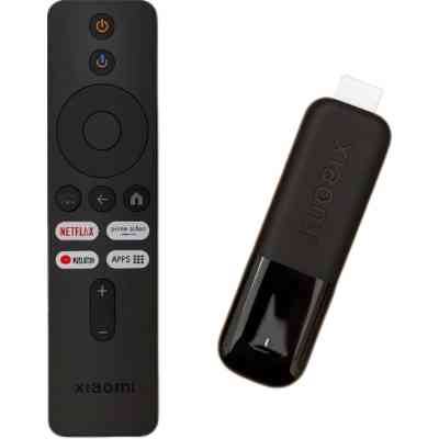 Медиаплеер Xiaomi TV Stick 4K (2nd Gen) (1169027) Винница