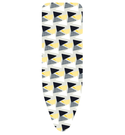 Чохол для прасувальної дошки 53*13см Євроголд DC34M5 Житомир