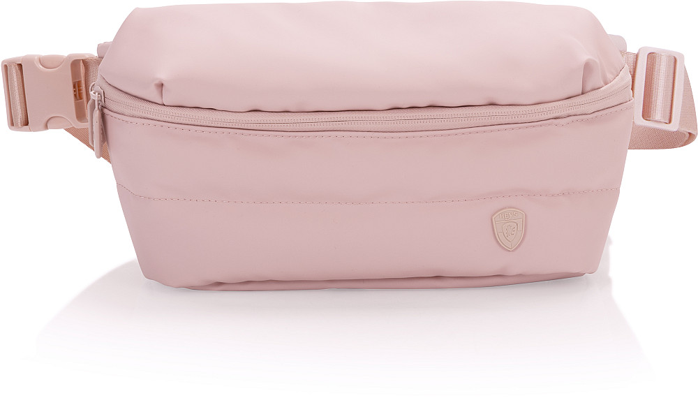 Сумка поясна Heys Puffer Waist Bag Rose (30125-0025-00) Київ - фото 1