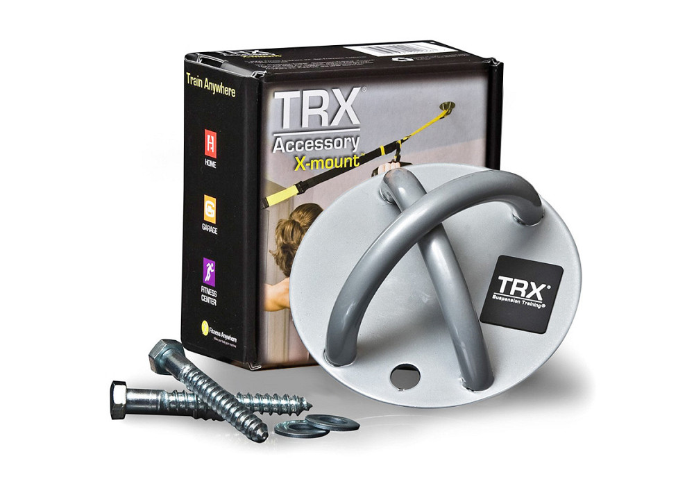 TRX Кріплення TRX X-mount Сіре Коломия - фото 1