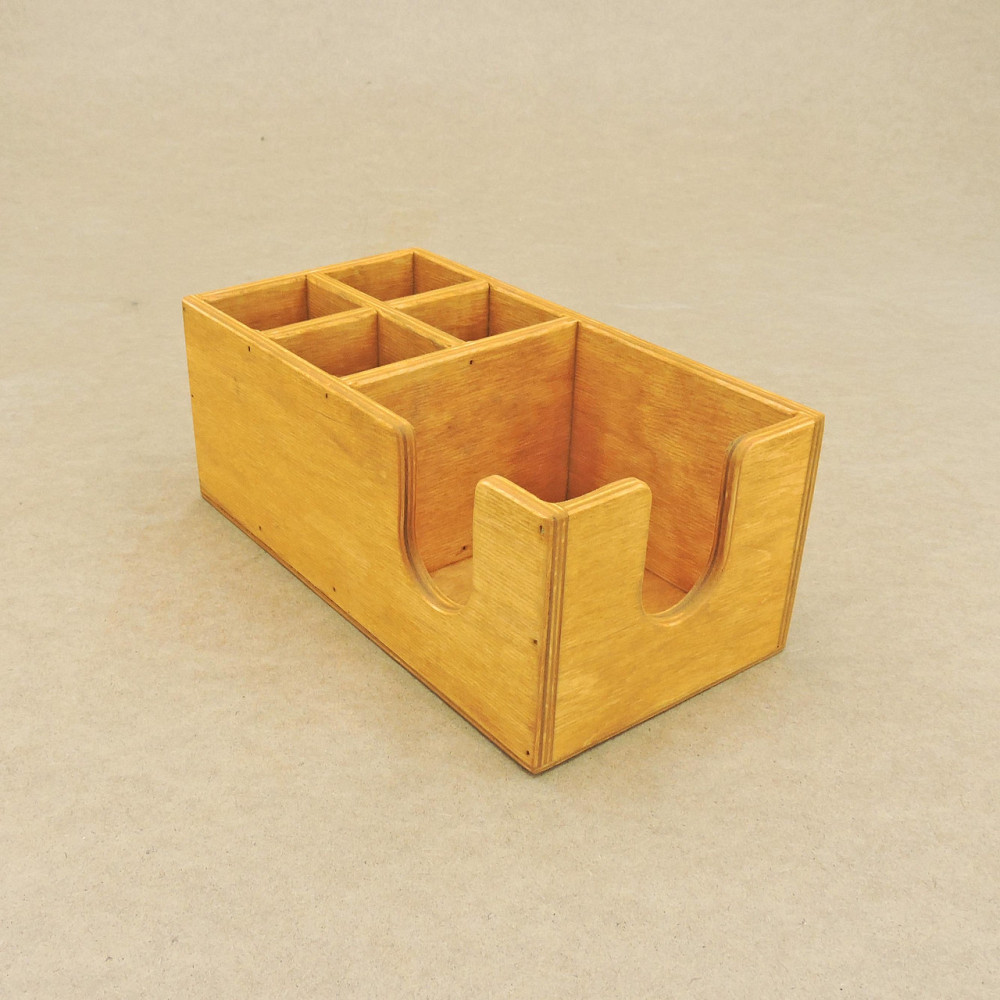 Кофейный органайзер 