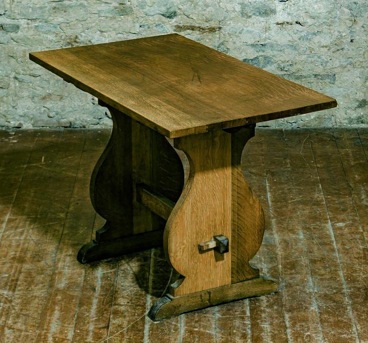 Стіл кухонний "Гамільтон" мускат Миколаїв - фото 3