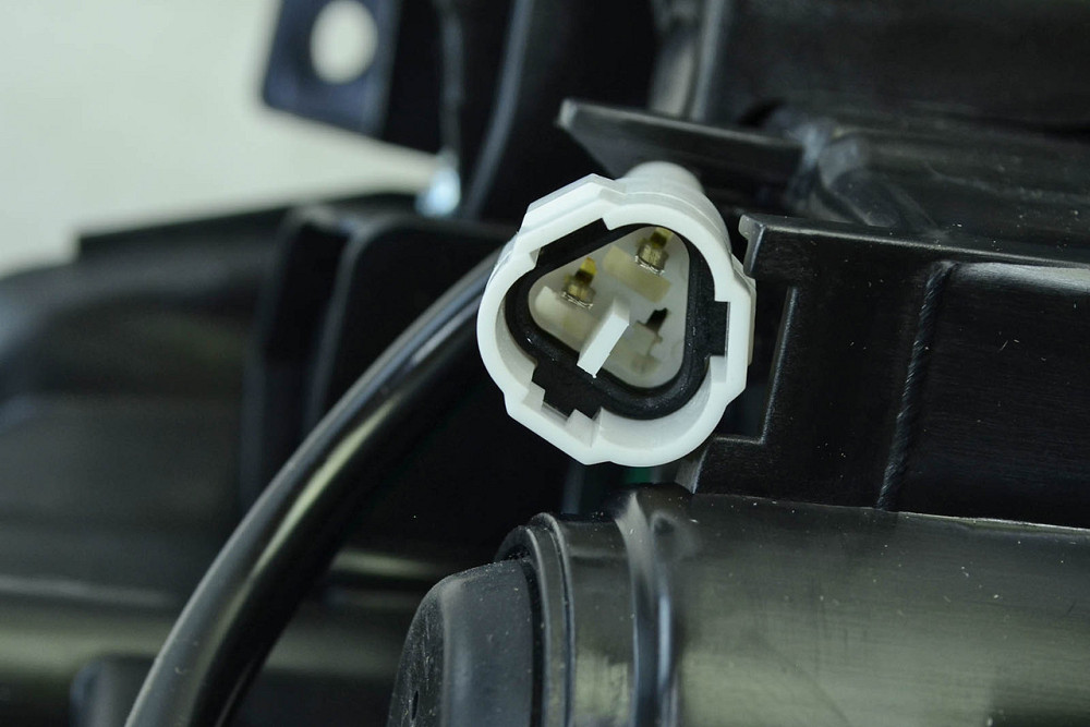 Фонарь Nissan X-Trail 3 Т32 (2017-наше время) рестайлинг LED внешний правый Мукачево - изображение 3