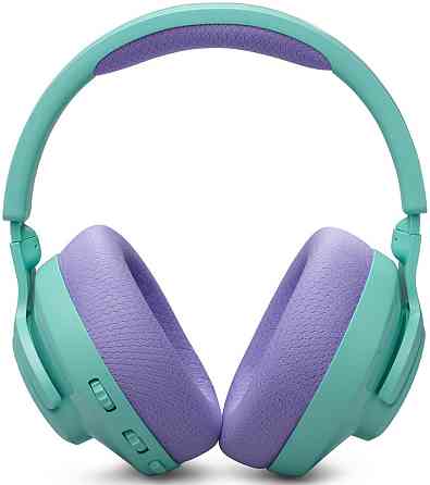 Bluetooth-гарнітура JBL Quantum 360 Wireless Cyan (JBLQTUM360CYN) ( 13599 ) Харьков