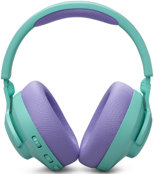 Bluetooth-гарнітура JBL Quantum 360 Wireless Cyan (JBLQTUM360CYN) ( 13599 ) Харьков - изображение 4